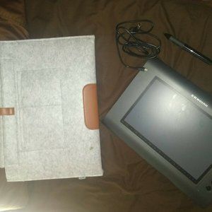 Huion H610 Pro V2 Graphic Drawing Tablet